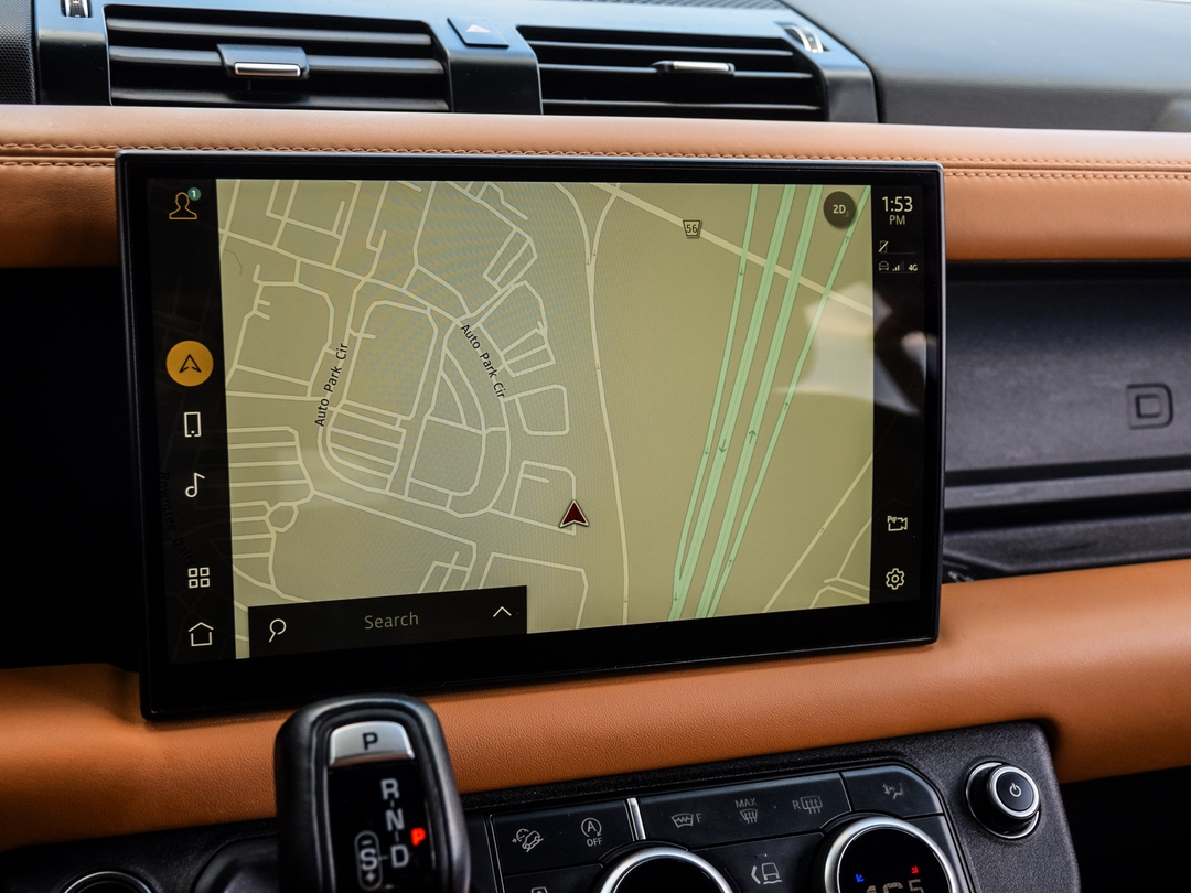 2023 Land Rover Defender 130 X, 多伦多, 全款车