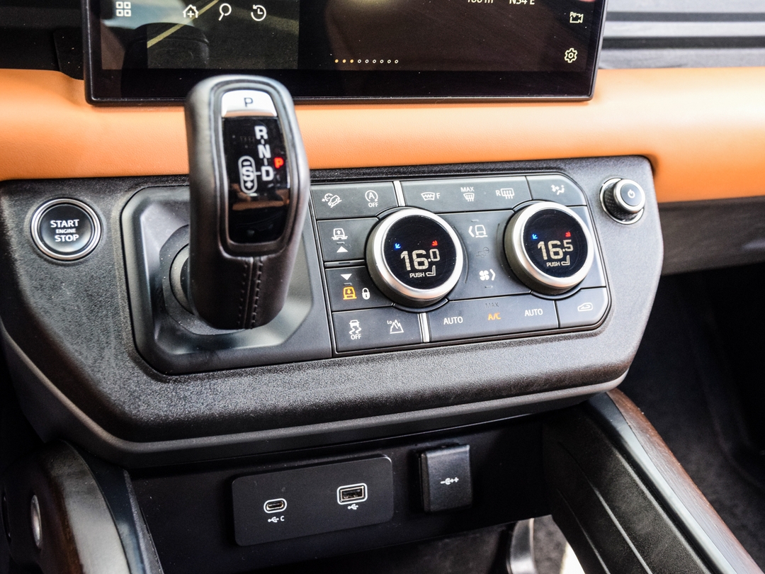2023 Land Rover Defender 130 X, 多伦多, 全款车