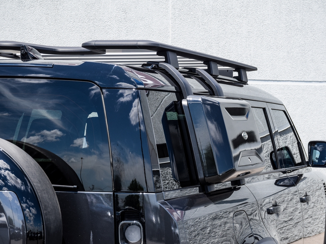 2023 Land Rover Defender 130 X, 多伦多, 全款车