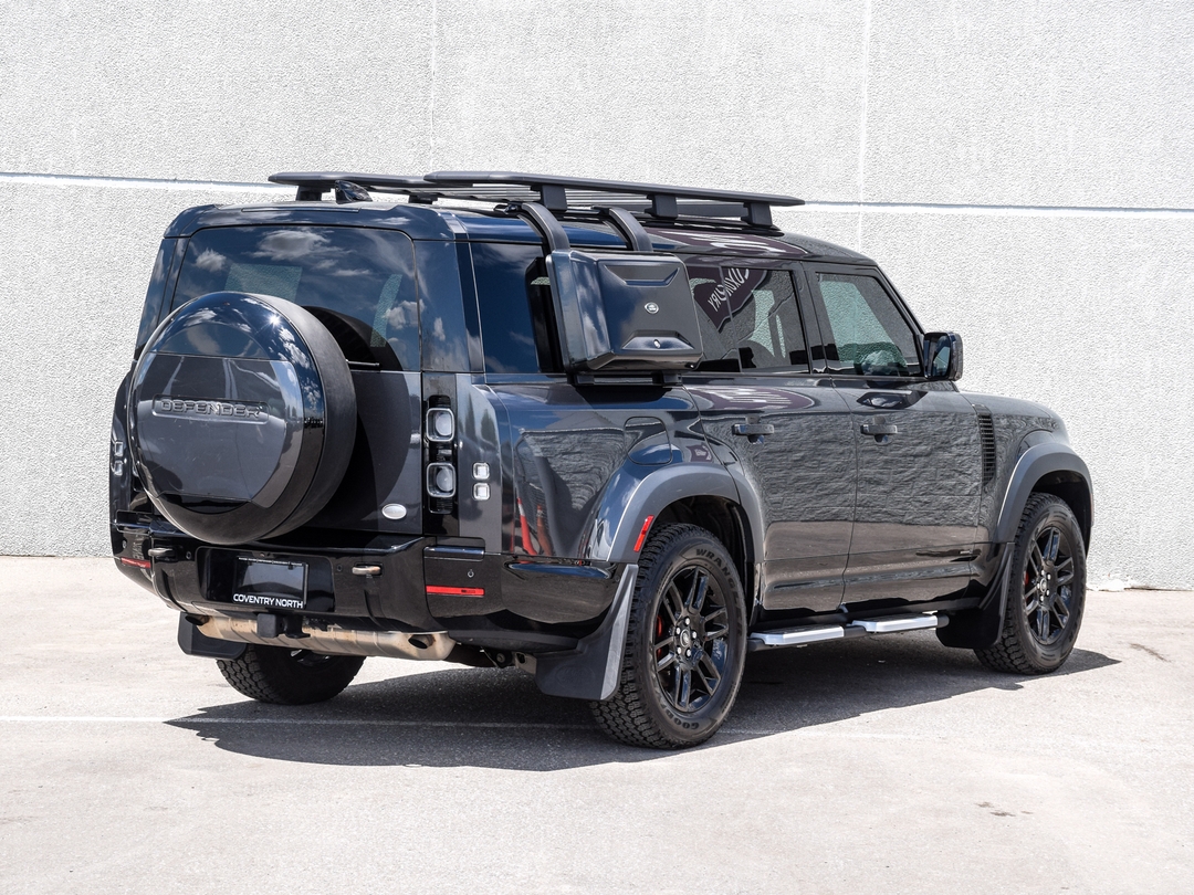 2023 Land Rover Defender 130 X, 多伦多, 全款车