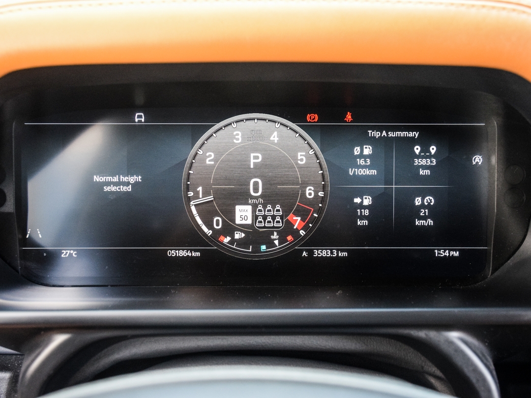 2023 Land Rover Defender 130 X, 多伦多, 全款车