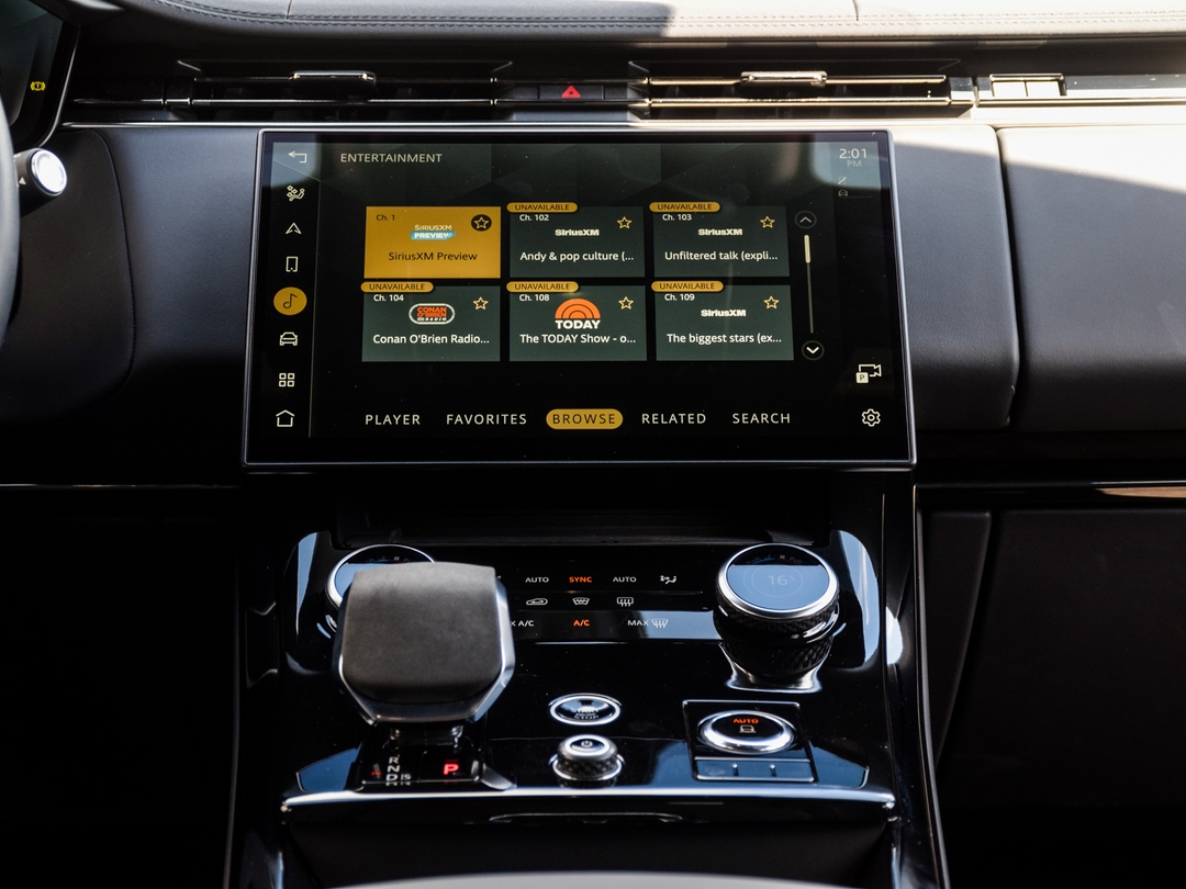 2023 Land Rover Range Rover Sport Dynamic SE, Toronto, Cash