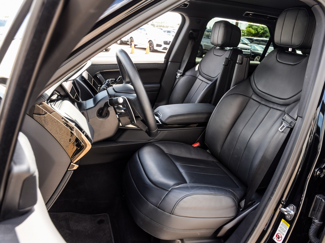 2023 Land Rover Range Rover Sport Dynamic SE, Toronto, Cash