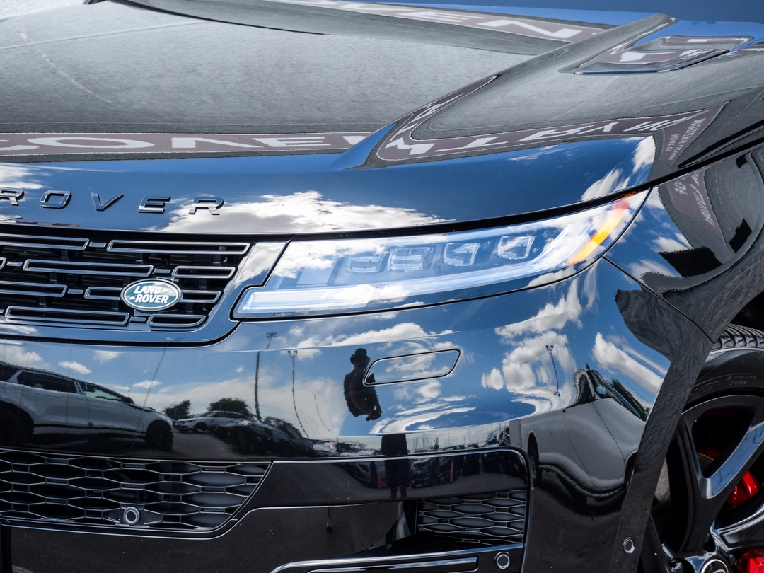 2023 Land Rover Range Rover Sport Dynamic SE, Toronto, Cash