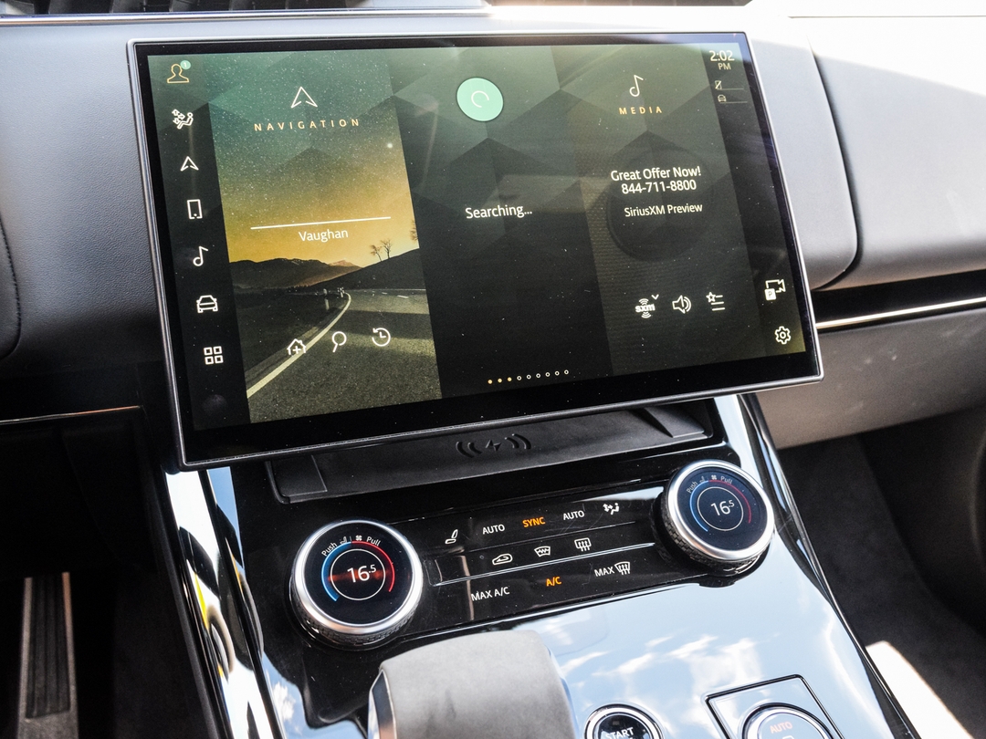 2023 Land Rover Range Rover Sport Dynamic SE, Toronto, Cash