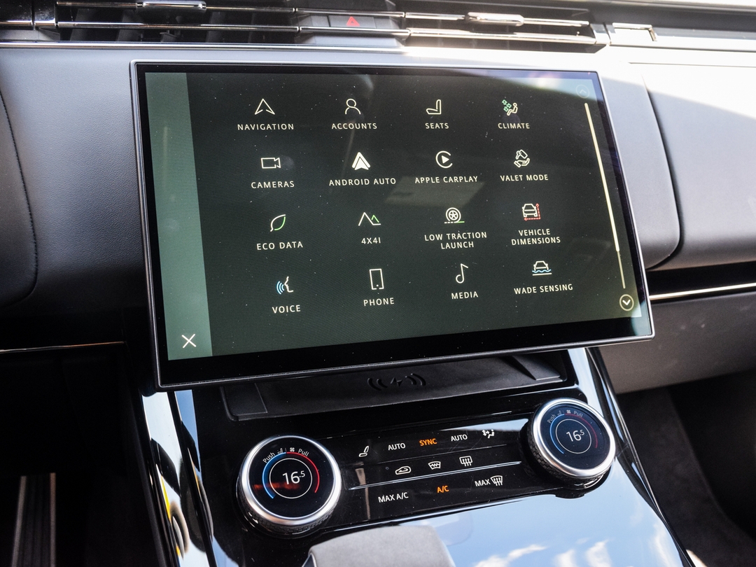 2023 Land Rover Range Rover Sport Dynamic SE, Toronto, Cash
