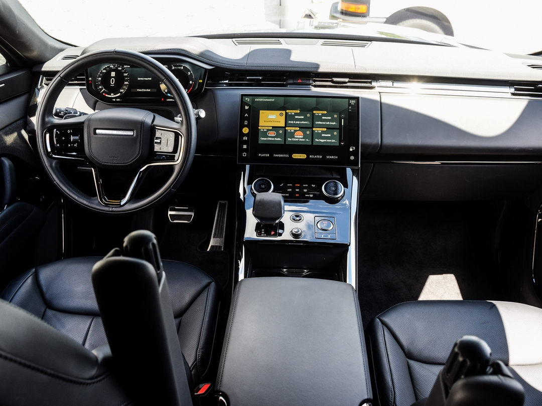 2023 Land Rover Range Rover Sport Dynamic SE, Toronto, Cash