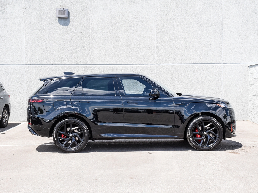 2023 Land Rover Range Rover Sport Dynamic SE, Toronto, Cash