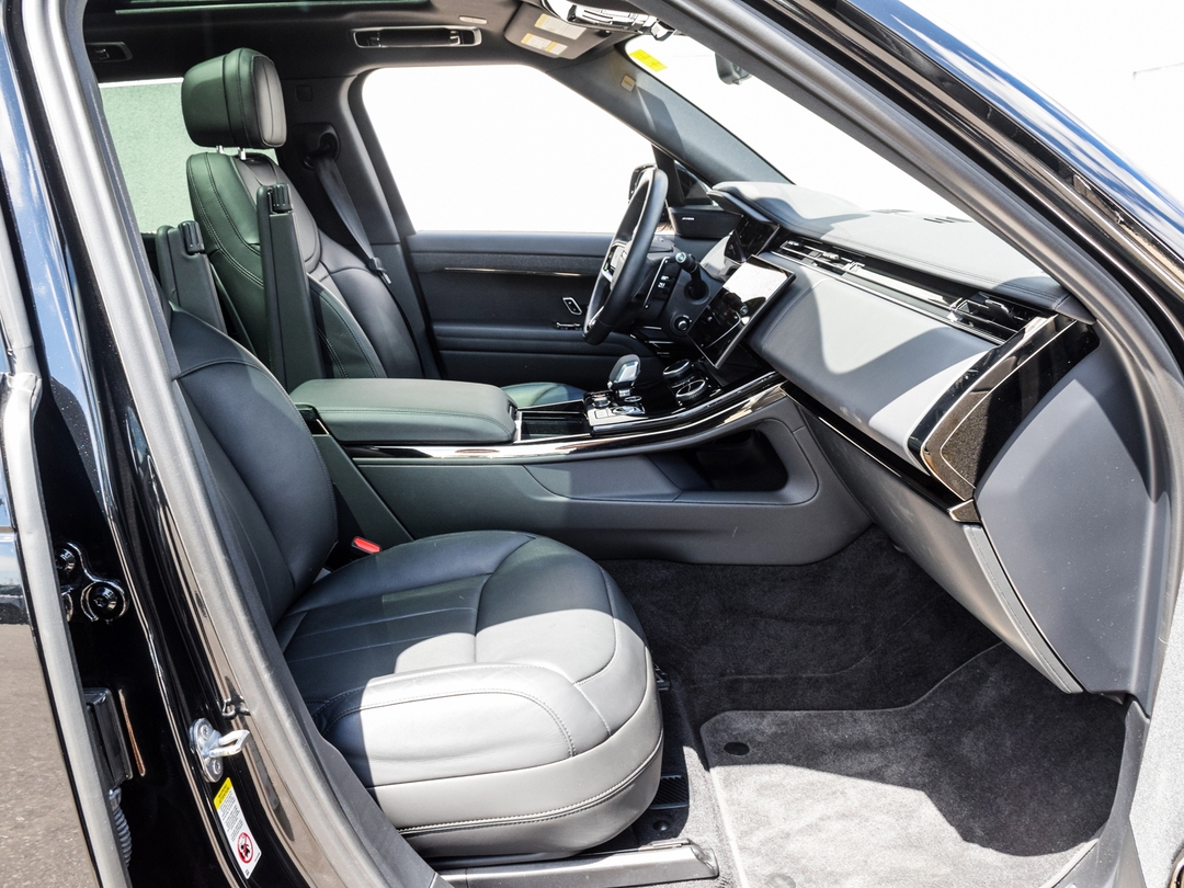 2023 Land Rover Range Rover Sport Dynamic SE, Toronto, Cash