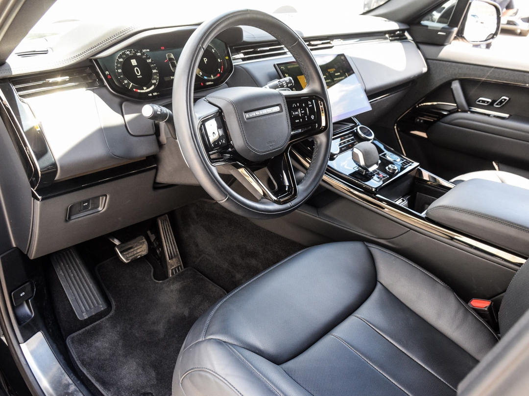 2023 Land Rover Range Rover Sport Dynamic SE, Toronto, Cash