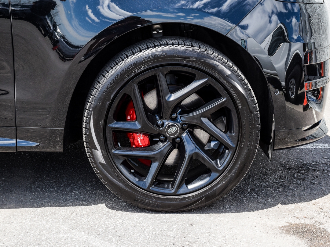 2023 Land Rover Range Rover Sport Dynamic SE, Toronto, Cash