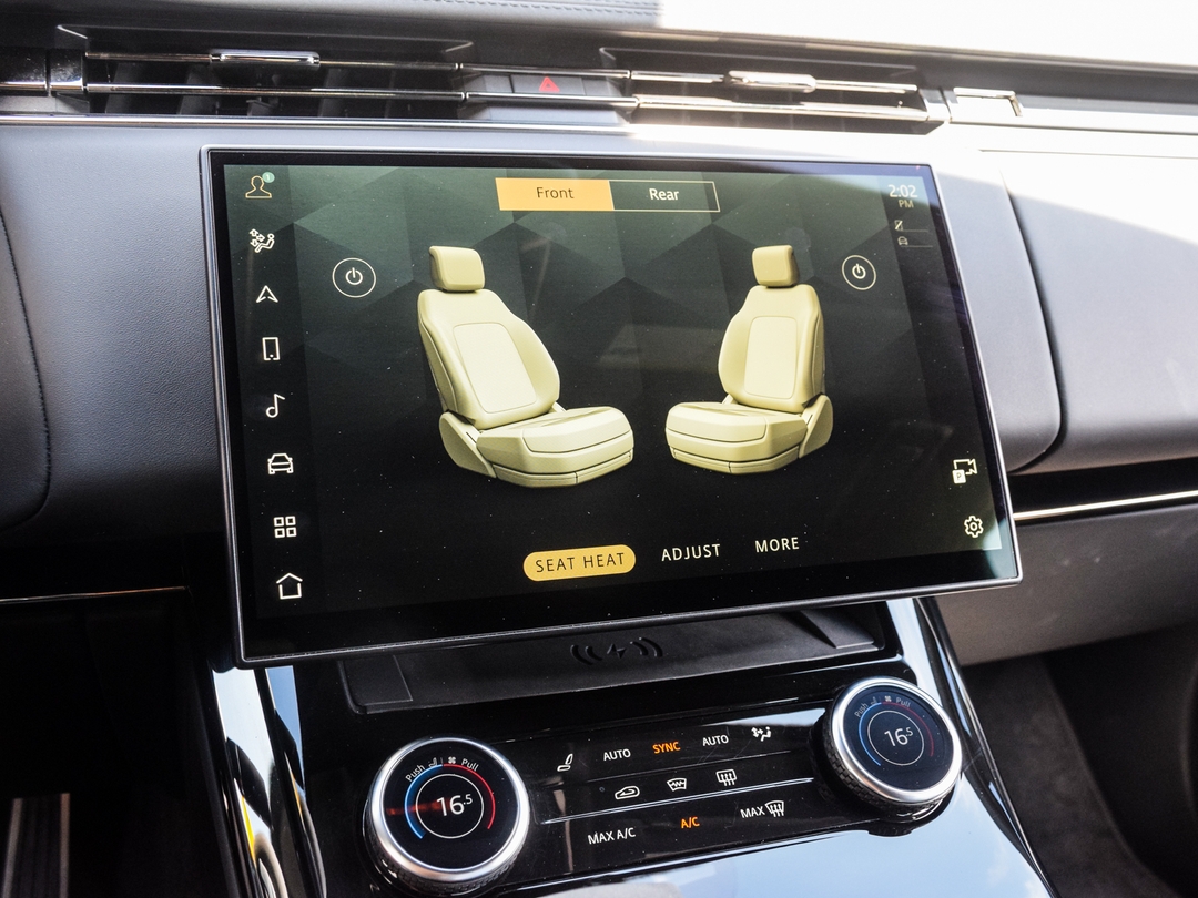 2023 Land Rover Range Rover Sport Dynamic SE, Toronto, Cash