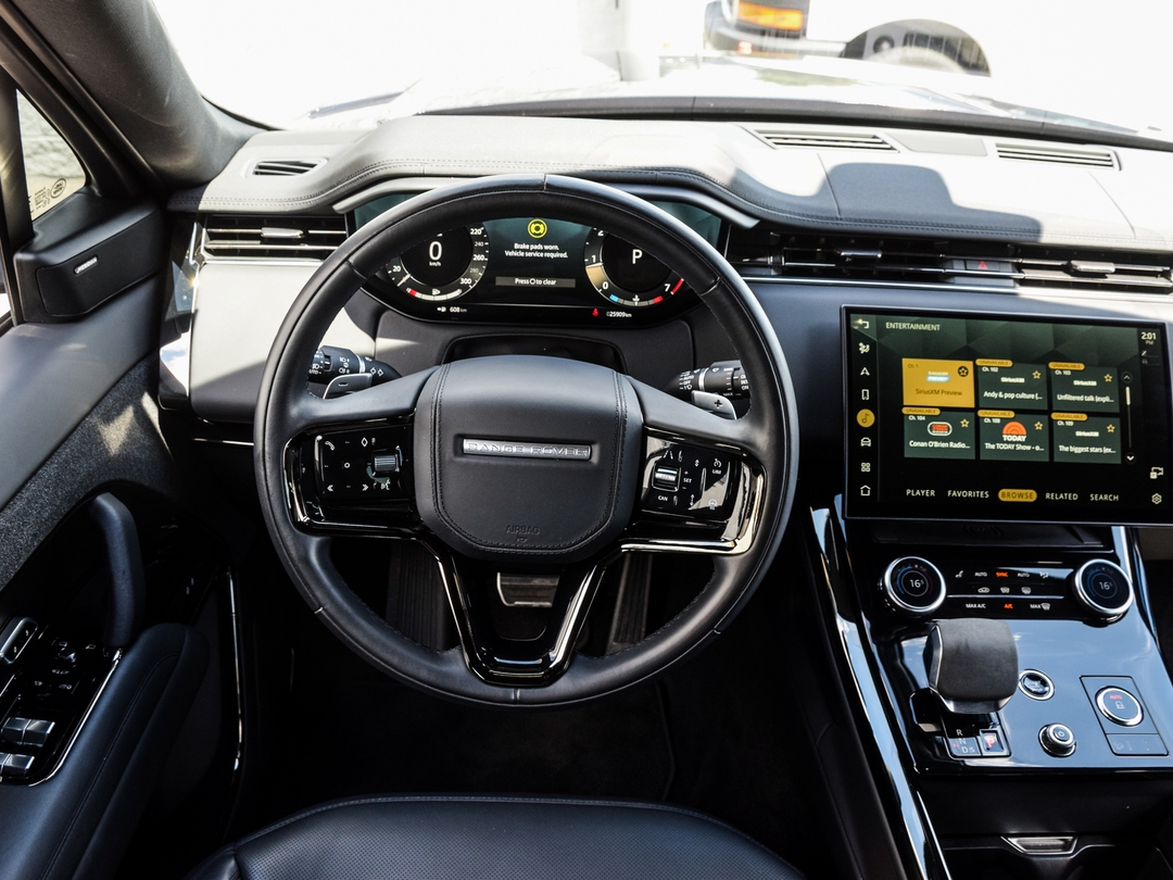 2023 Land Rover Range Rover Sport Dynamic SE, Toronto, Cash