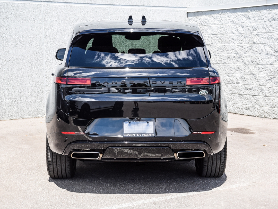 2023 Land Rover Range Rover Sport Dynamic SE, Toronto, Cash