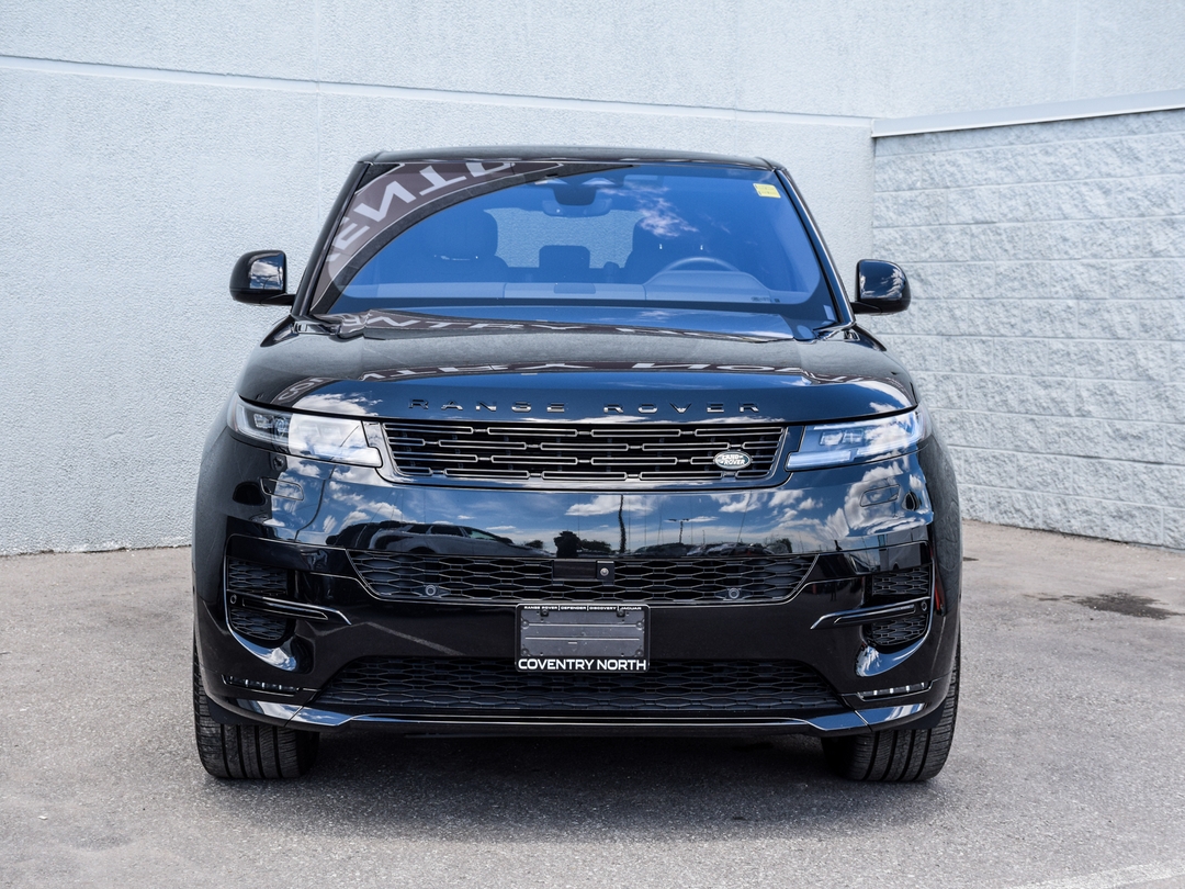 2023 Land Rover Range Rover Sport Dynamic SE, Toronto, Cash