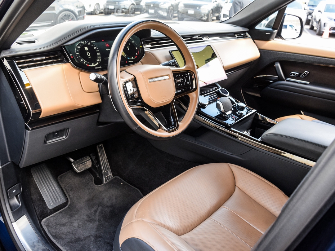 2023 Land Rover Range Rover Sport Dynamic SE, 多伦多, 全款车