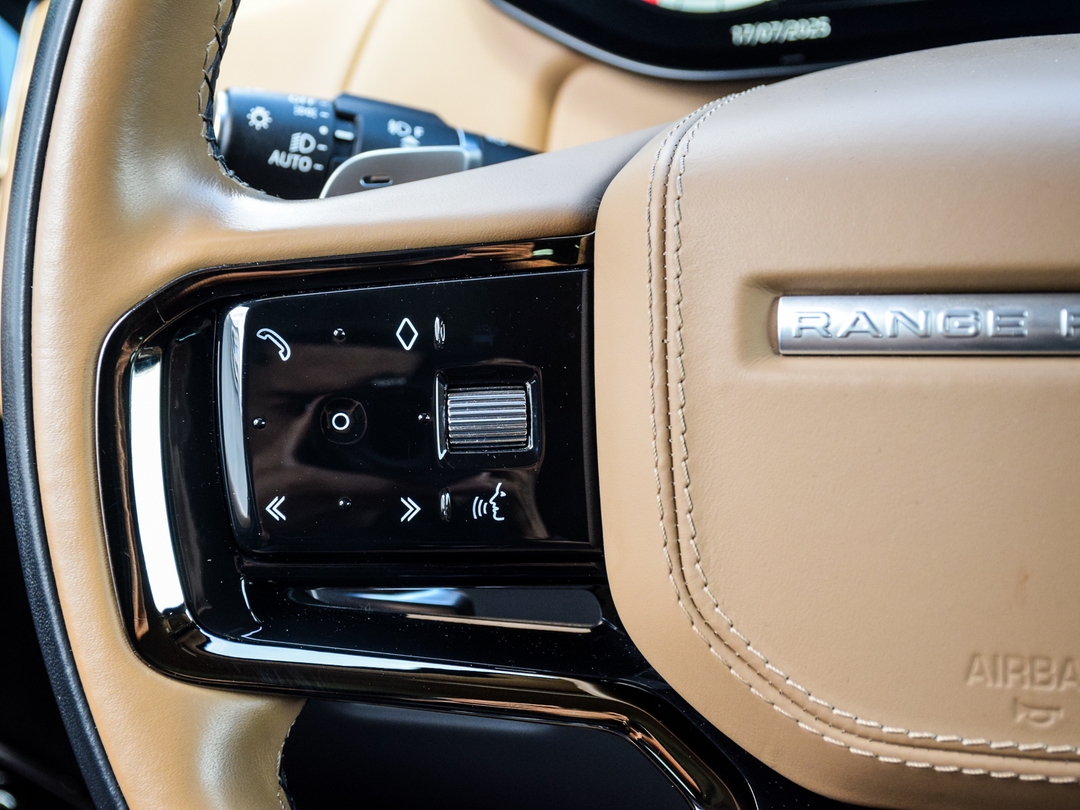 2023 Land Rover Range Rover Sport Dynamic SE, 多伦多, 全款车