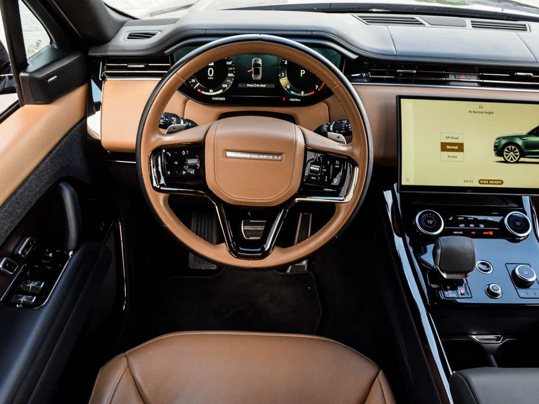 2023 Land Rover Range Rover Sport Dynamic SE, 多伦多, 全款车