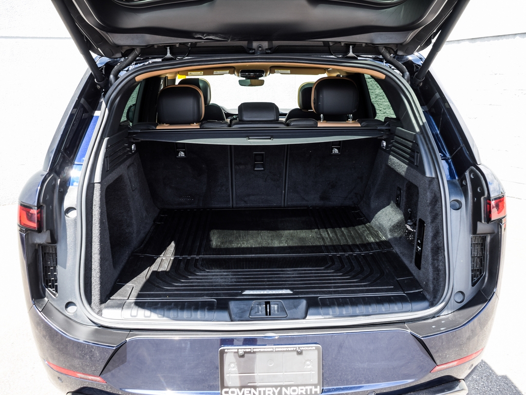 2023 Land Rover Range Rover Sport Dynamic SE, 多伦多, 全款车