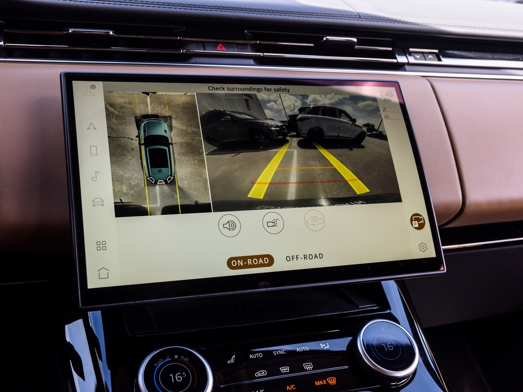 2023 Land Rover Range Rover Sport Dynamic SE, 多伦多, 全款车