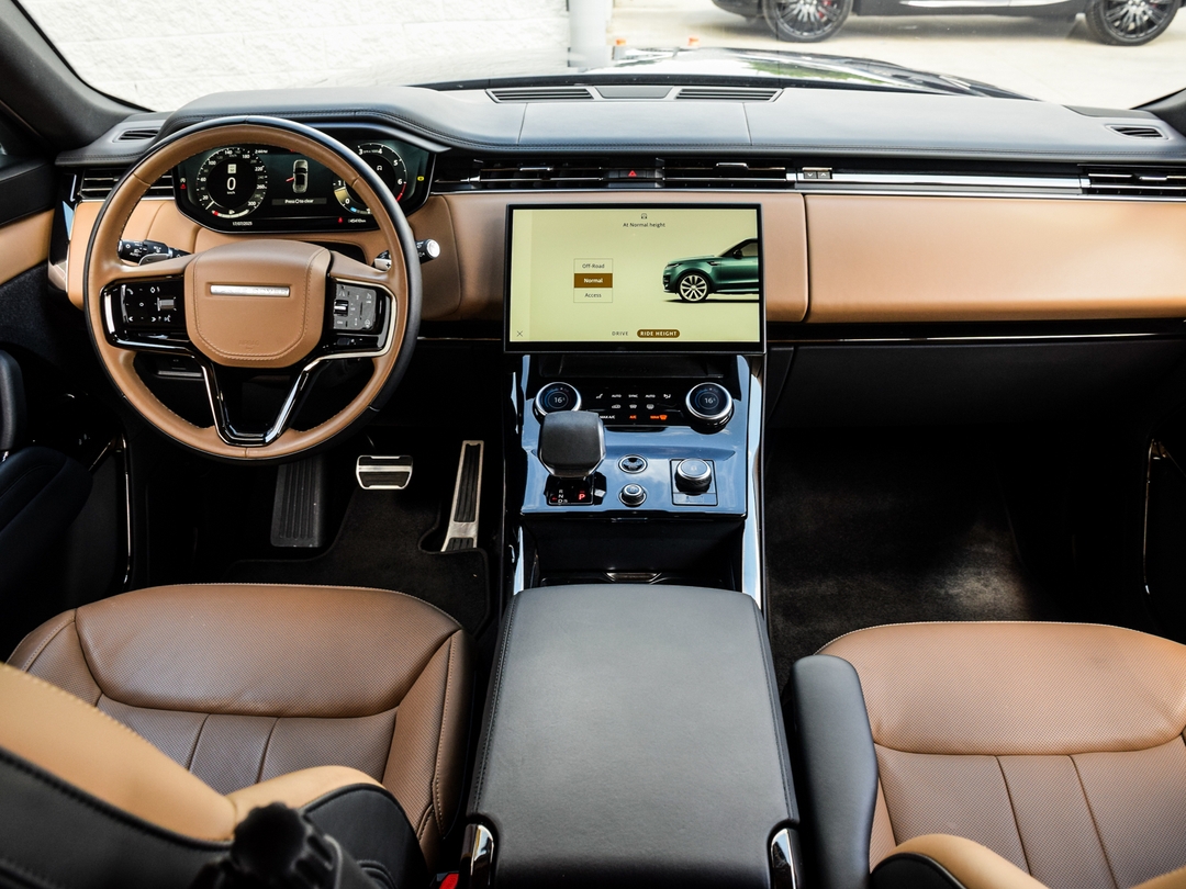 2023 Land Rover Range Rover Sport Dynamic SE, 多伦多, 全款车