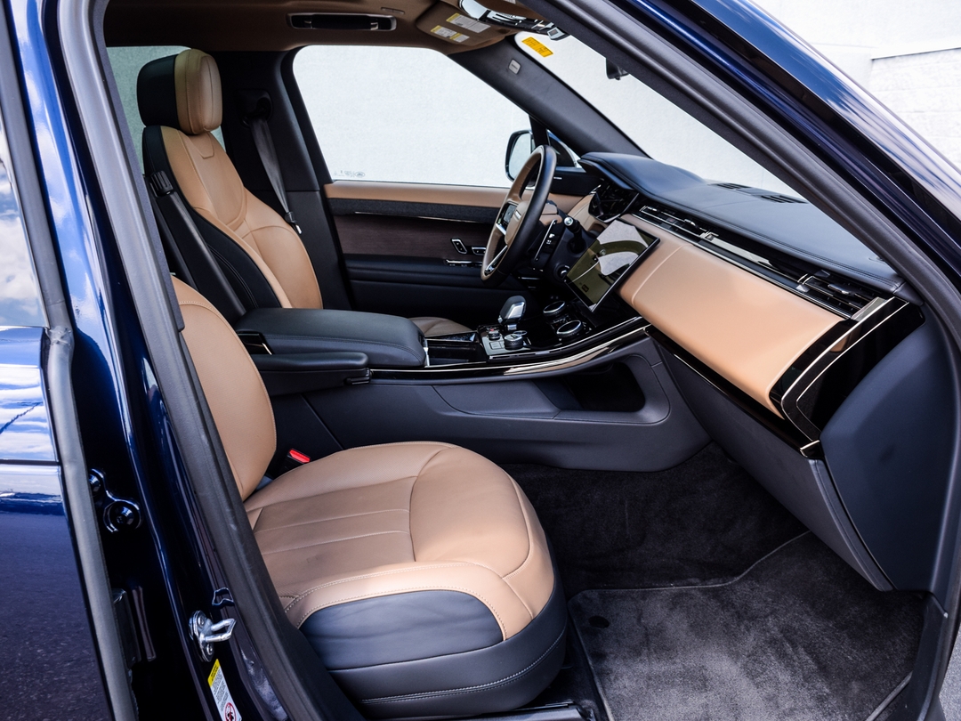 2023 Land Rover Range Rover Sport Dynamic SE, 多伦多, 全款车
