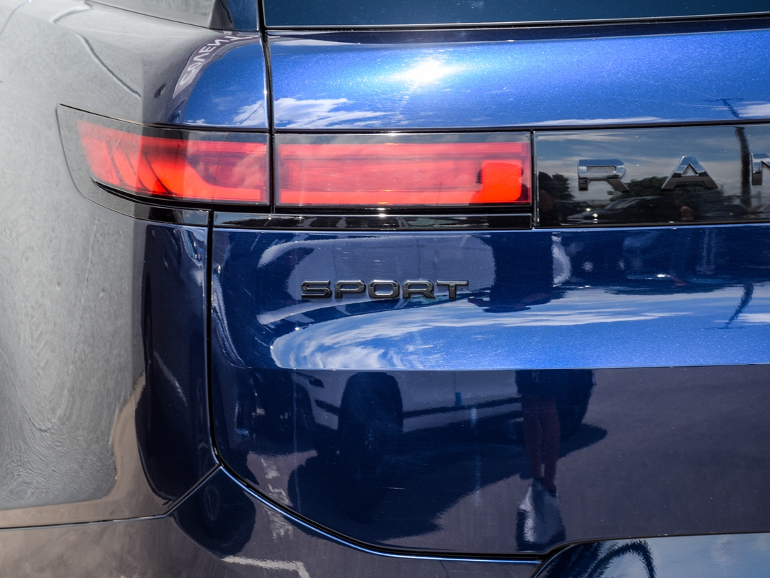 2023 Land Rover Range Rover Sport Dynamic SE, 多伦多, 全款车