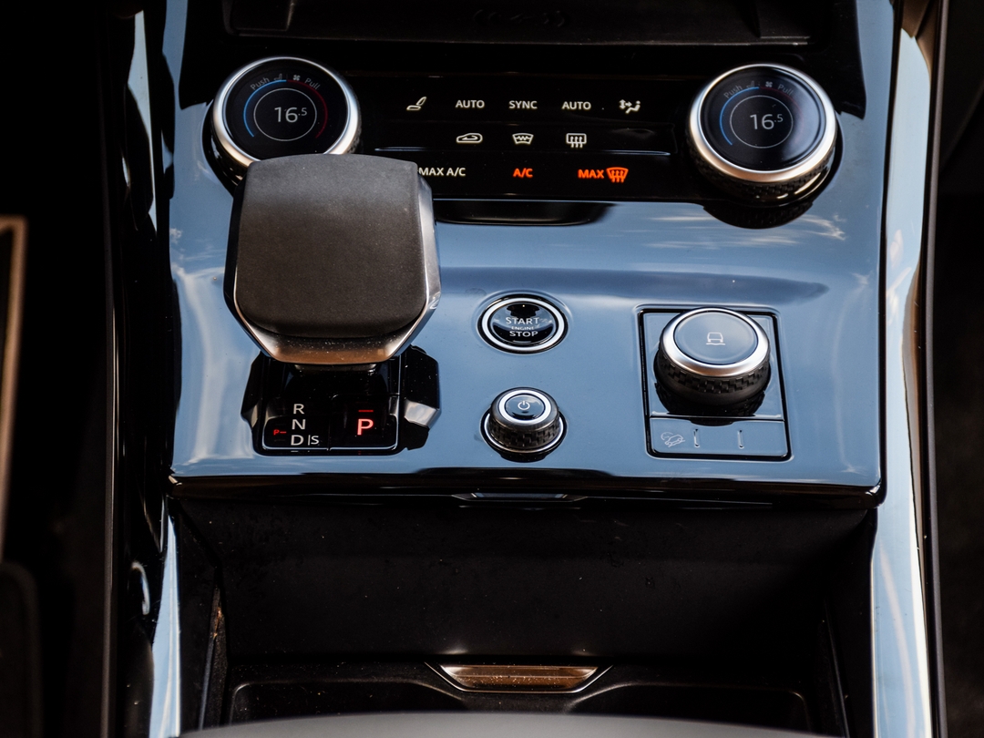 2023 Land Rover Range Rover Sport Dynamic SE, 多伦多, 全款车