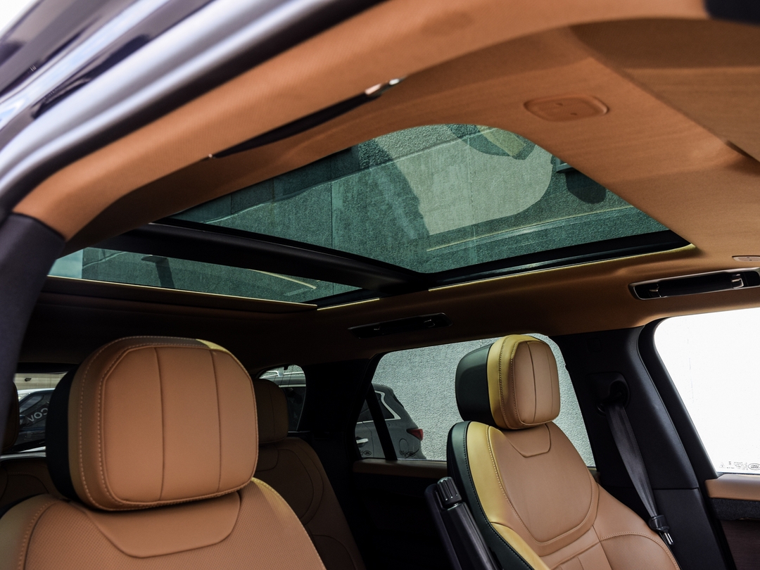 2023 Land Rover Range Rover Sport Dynamic SE, 多伦多, 全款车