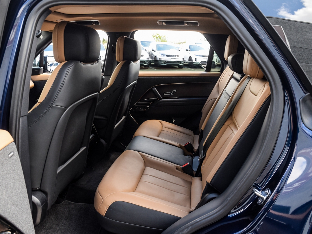 2023 Land Rover Range Rover Sport Dynamic SE, 多伦多, 全款车