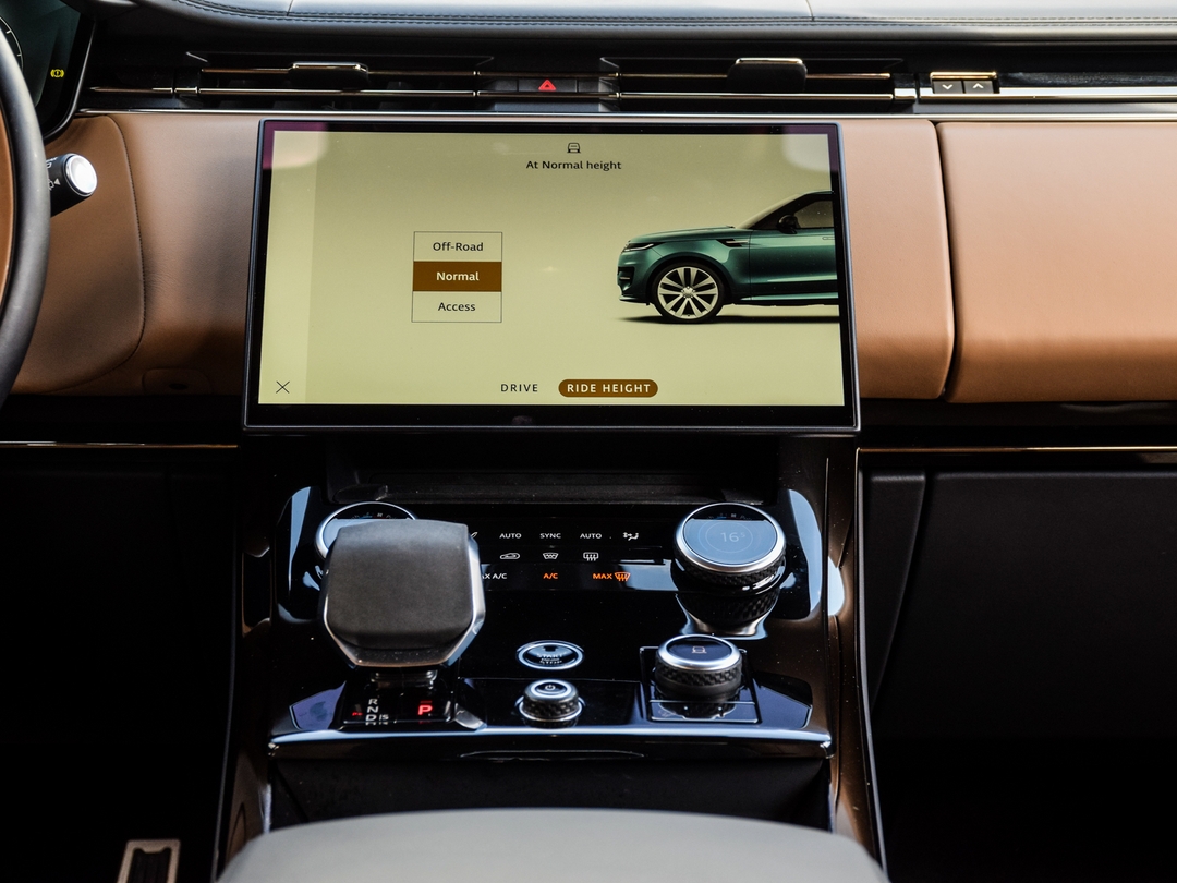 2023 Land Rover Range Rover Sport Dynamic SE, 多伦多, 全款车