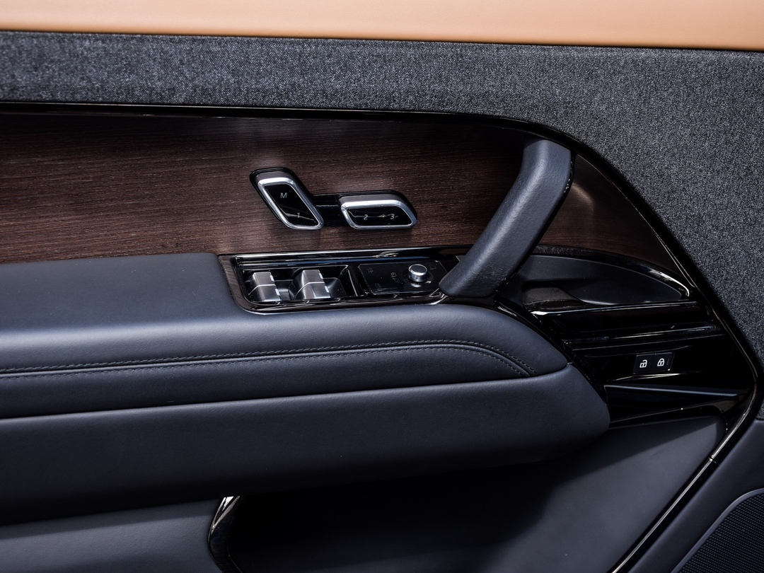 2023 Land Rover Range Rover Sport Dynamic SE, 多伦多, 全款车