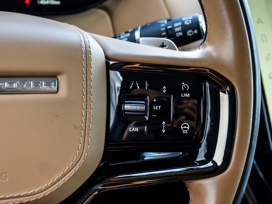 2023 Land Rover Range Rover Sport Dynamic SE, 多伦多, 全款车