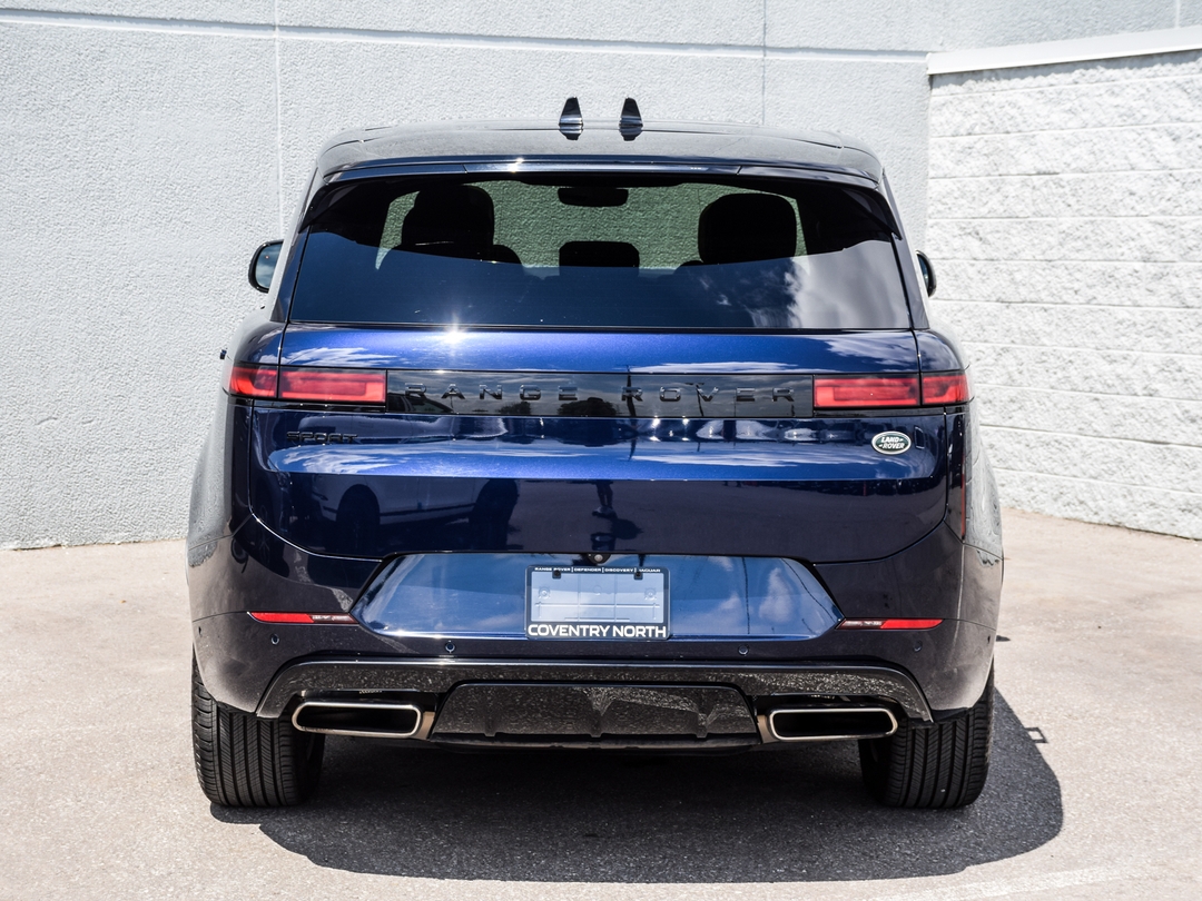 2023 Land Rover Range Rover Sport Dynamic SE, 多伦多, 全款车