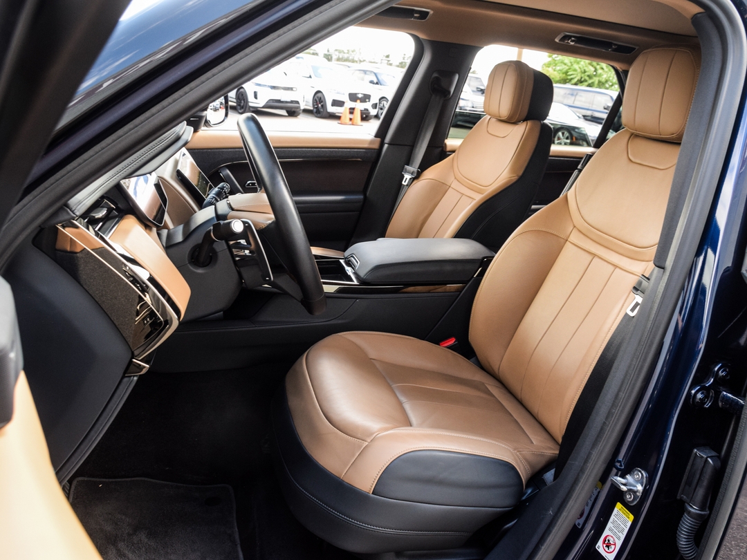 2023 Land Rover Range Rover Sport Dynamic SE, 多伦多, 全款车