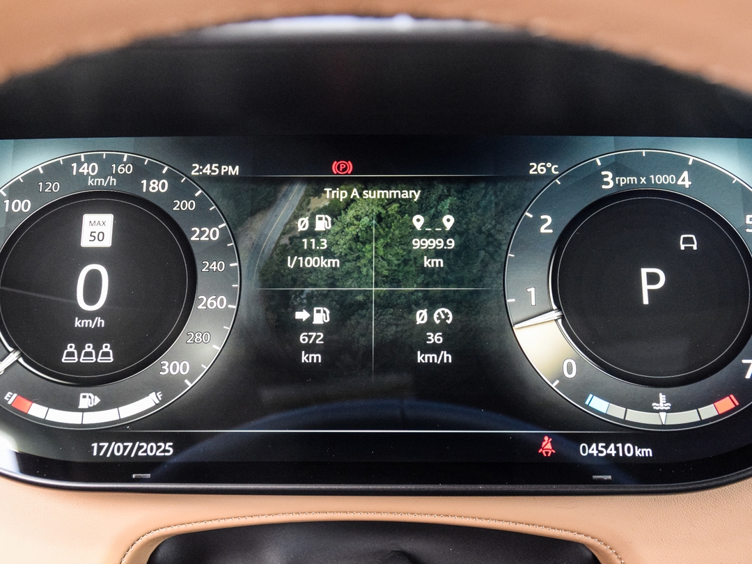 2023 Land Rover Range Rover Sport Dynamic SE, 多伦多, 全款车