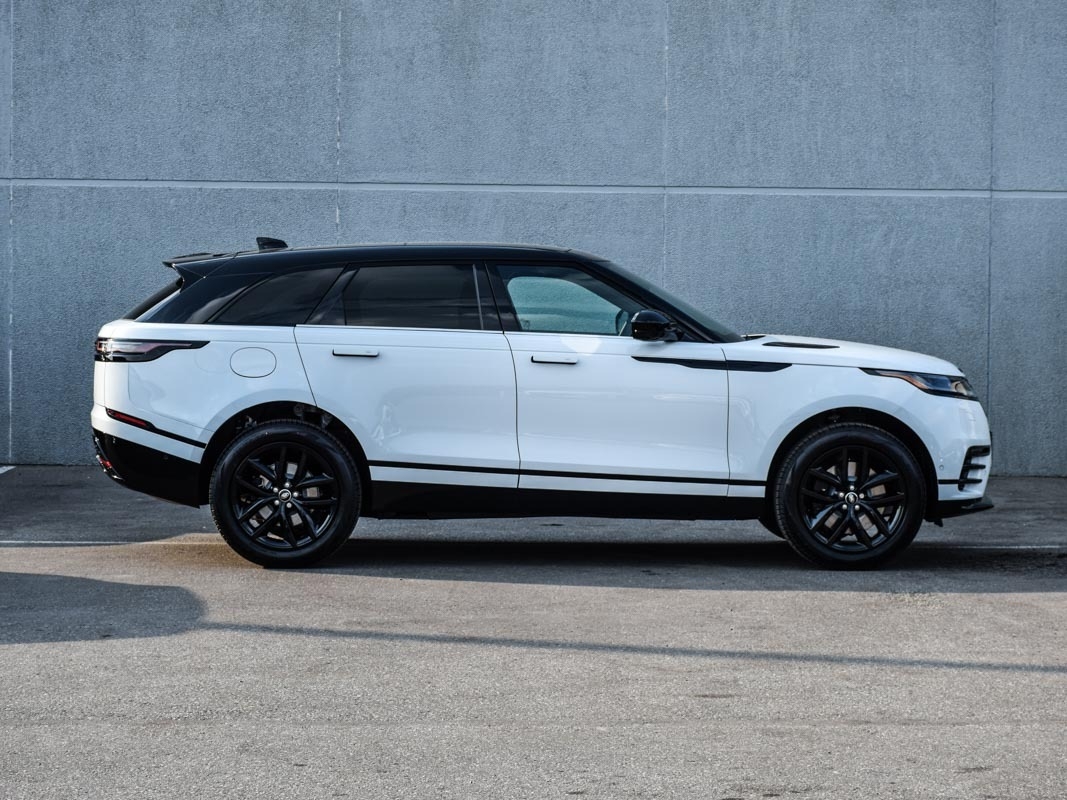 2026 Land Rover Range Rover Velar P250 Dynamic SE, 多伦多, 全款车