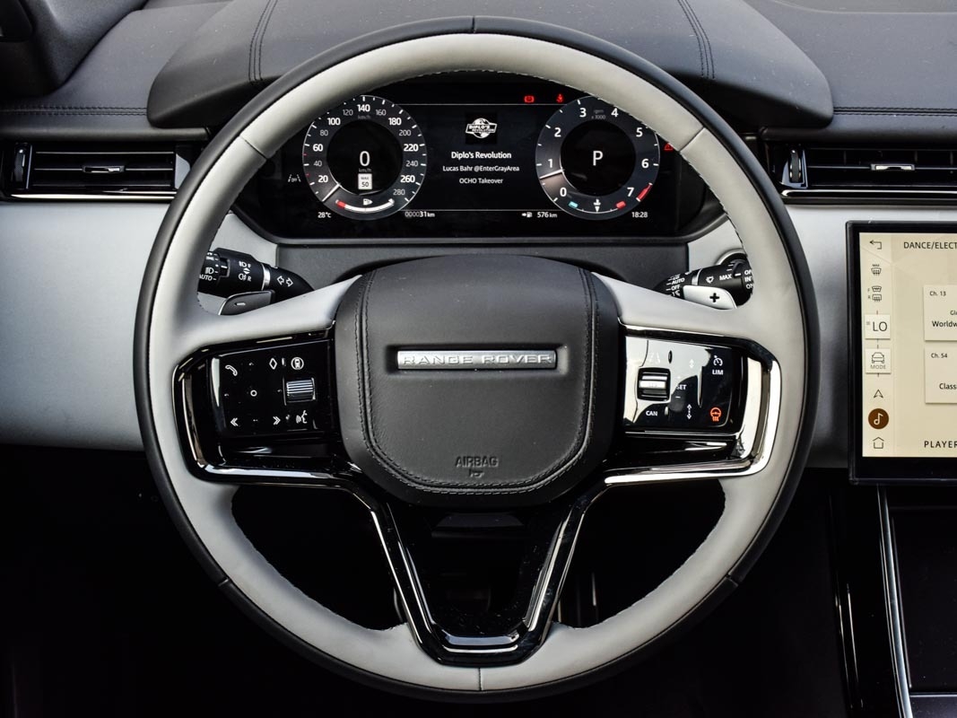 2026 Land Rover Range Rover Velar P250 Dynamic SE, 多伦多, 全款车