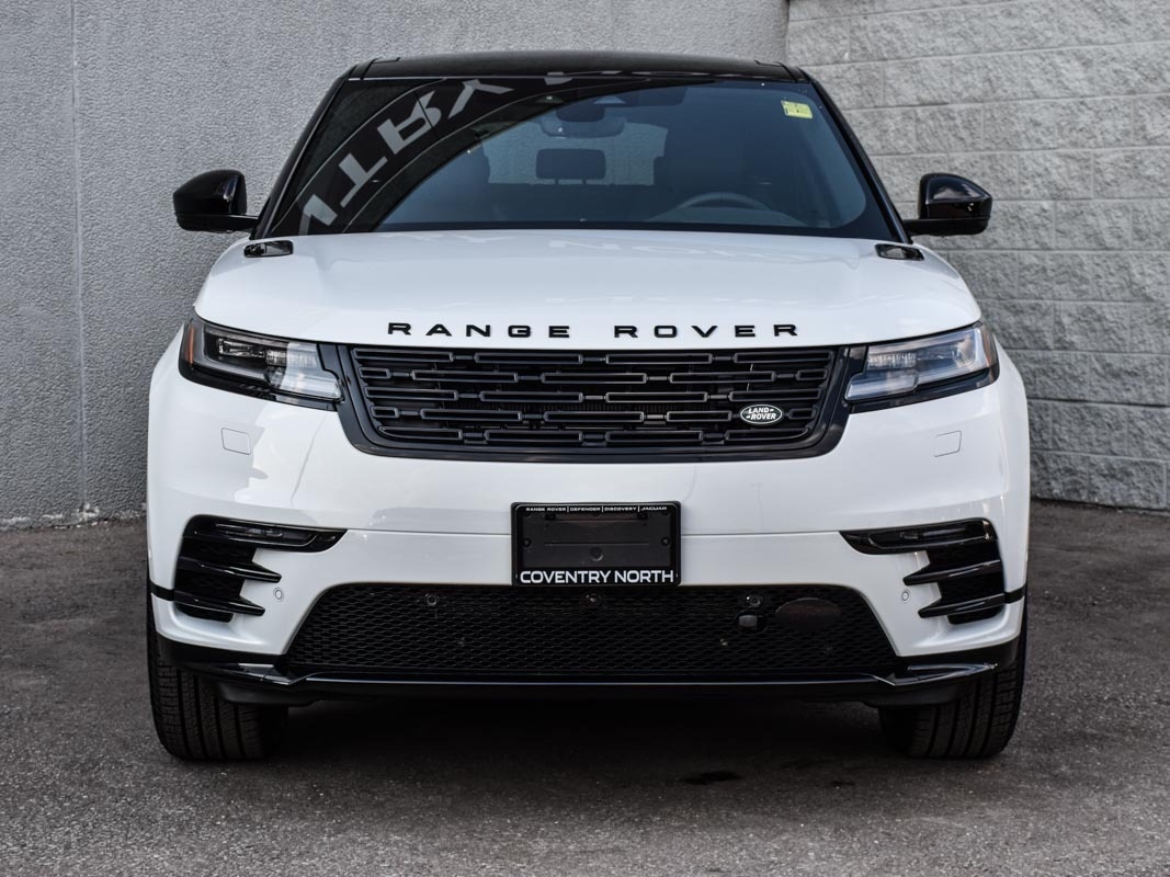 2026 Land Rover Range Rover Velar P250 Dynamic SE, 多伦多, 全款车