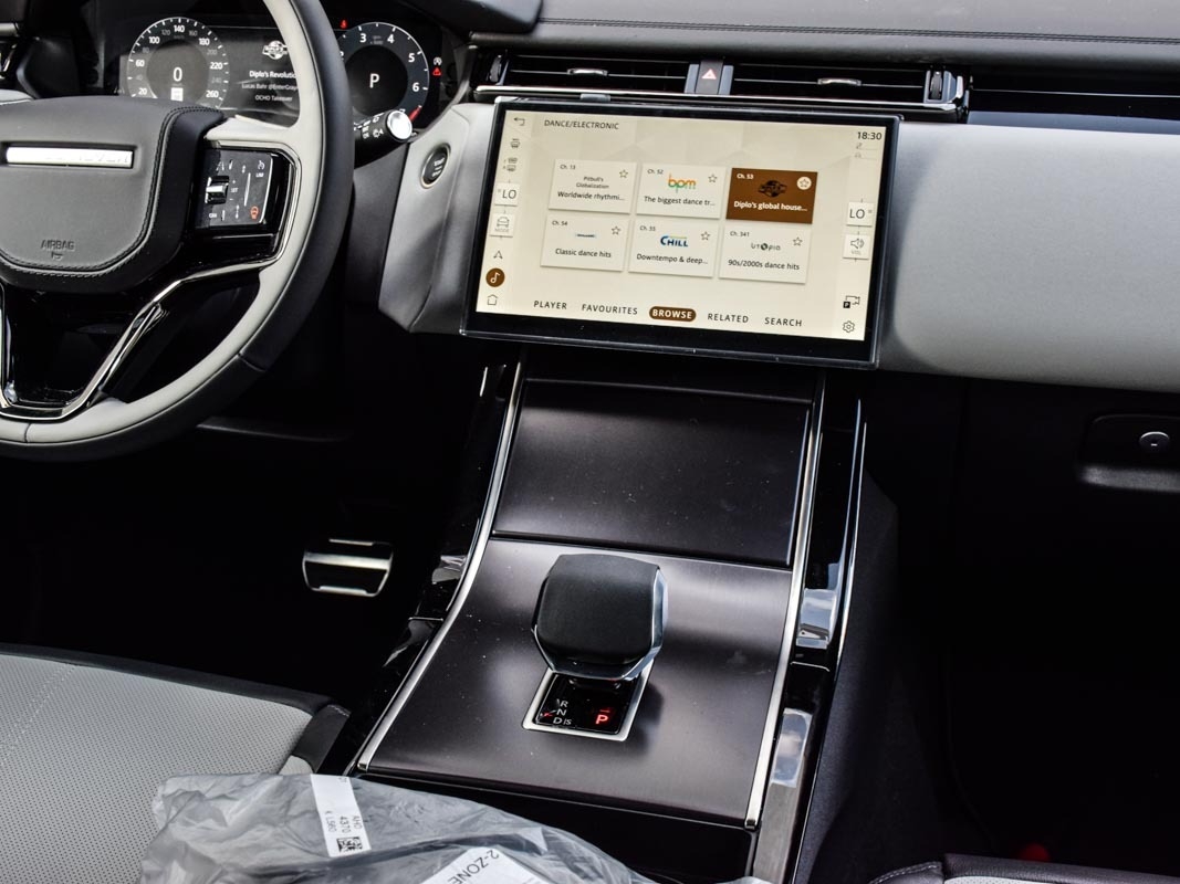 2026 Land Rover Range Rover Velar P250 Dynamic SE, 多伦多, 全款车