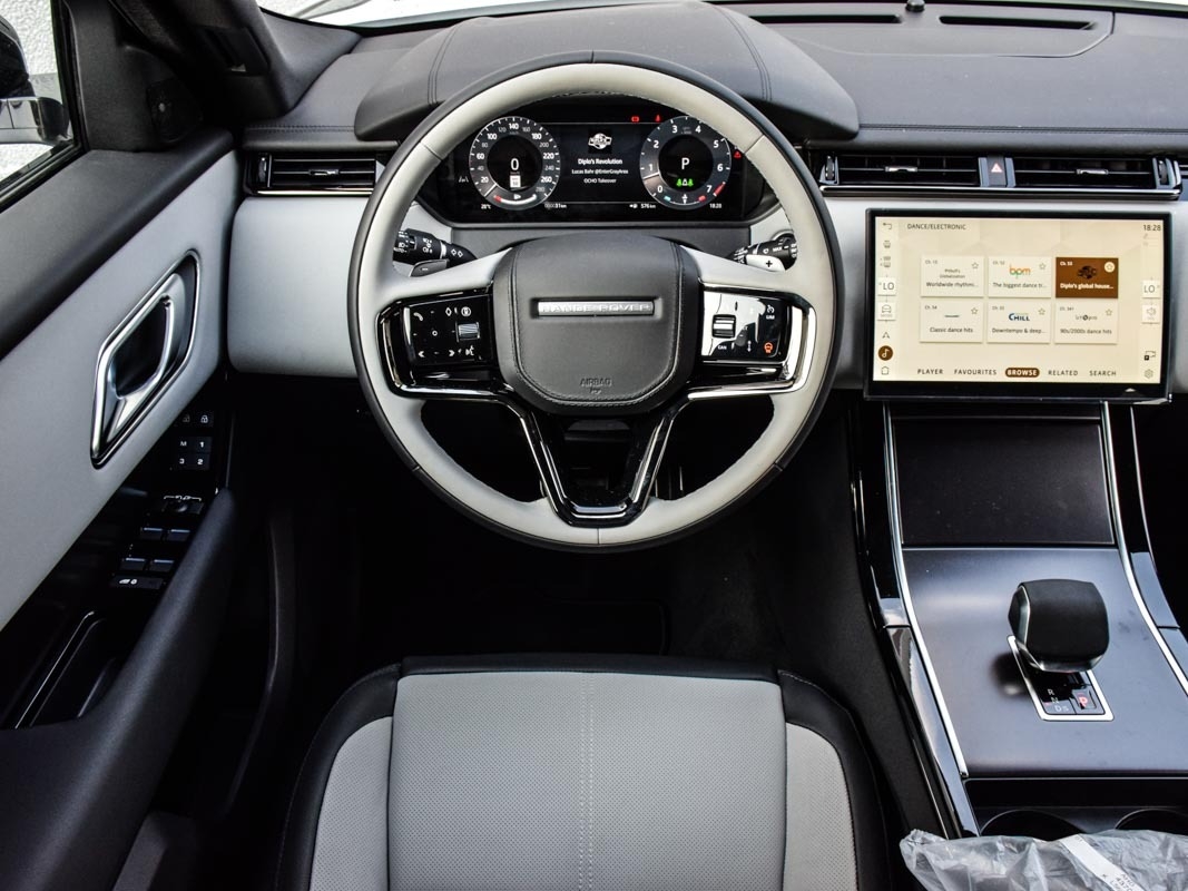2026 Land Rover Range Rover Velar P250 Dynamic SE, 多伦多, 全款车