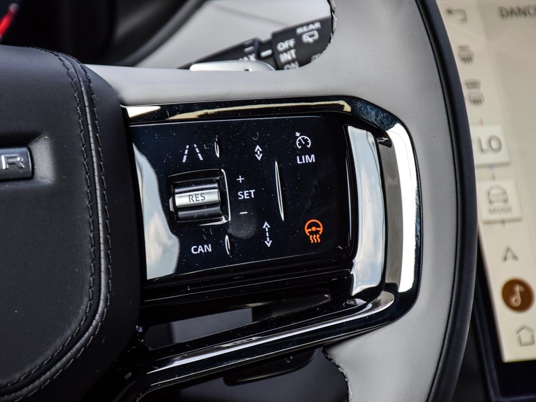 2026 Land Rover Range Rover Velar P250 Dynamic SE, 多伦多, 全款车