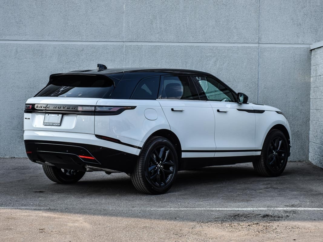 2026 Land Rover Range Rover Velar P250 Dynamic SE, 多伦多, 全款车