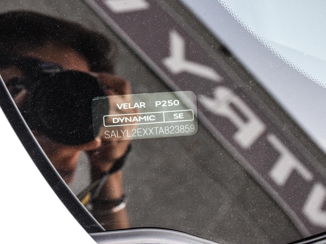 2026 Land Rover Range Rover Velar P250 Dynamic SE, 多伦多, 全款车