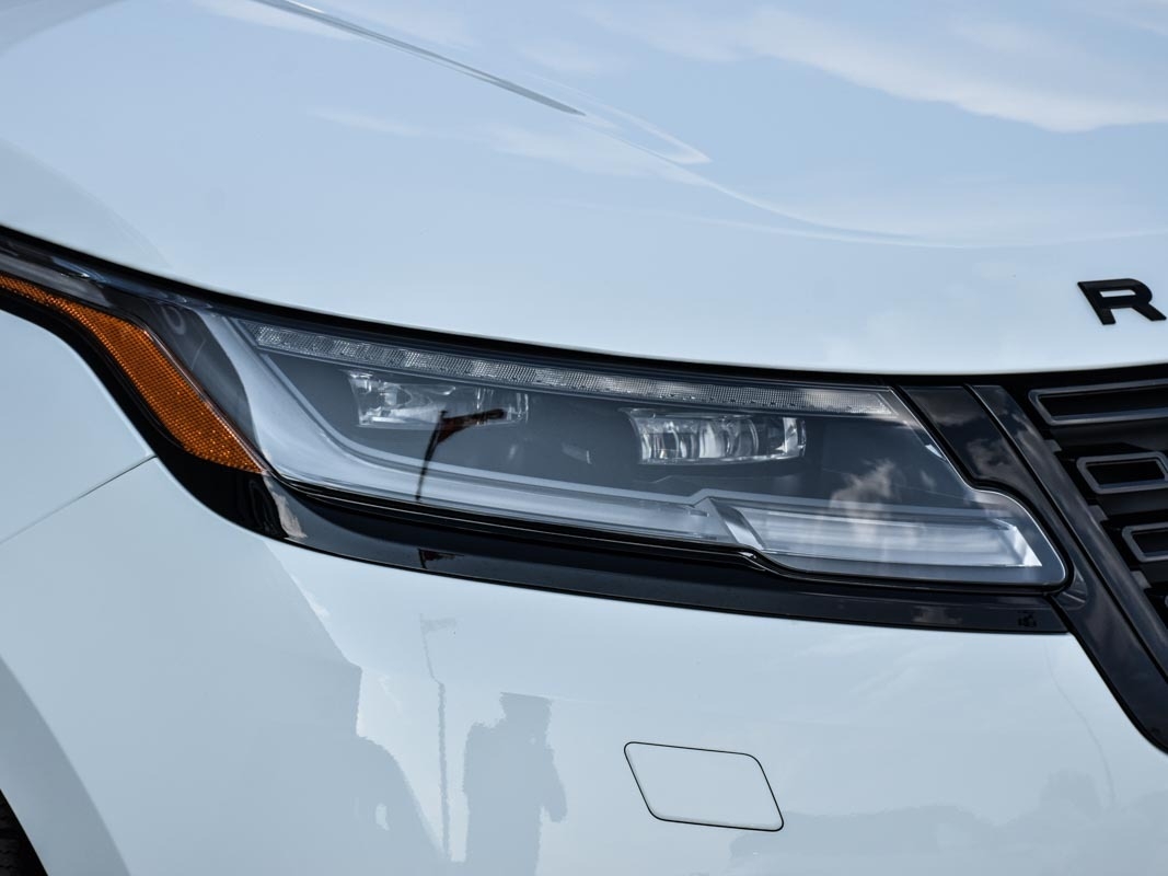 2026 Land Rover Range Rover Velar P250 Dynamic SE, 多伦多, 全款车