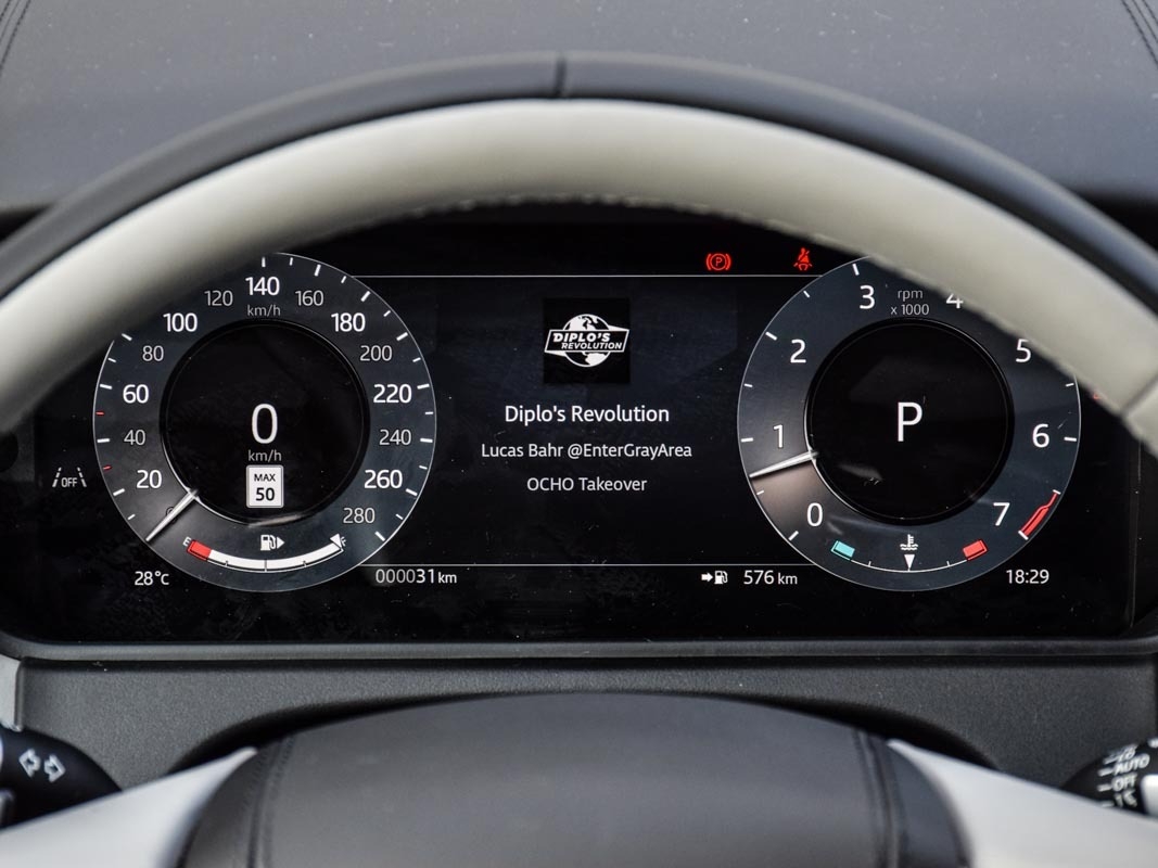 2026 Land Rover Range Rover Velar P250 Dynamic SE, 多伦多, 全款车