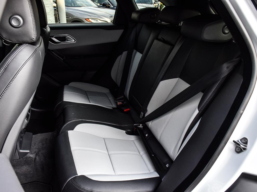 2026 Land Rover Range Rover Velar P250 Dynamic SE, 多伦多, 全款车