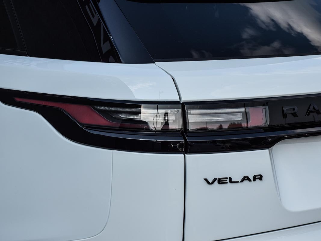 2026 Land Rover Range Rover Velar P250 Dynamic SE, 多伦多, 全款车