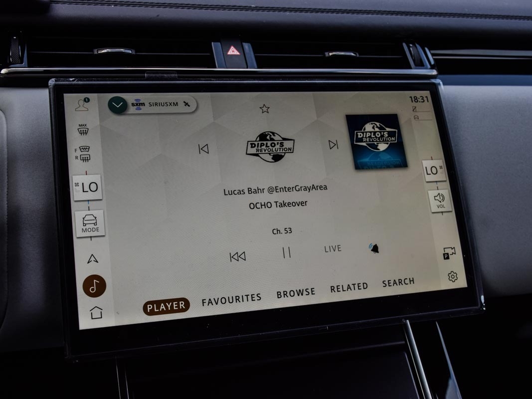 2026 Land Rover Range Rover Velar P250 Dynamic SE, 多伦多, 全款车