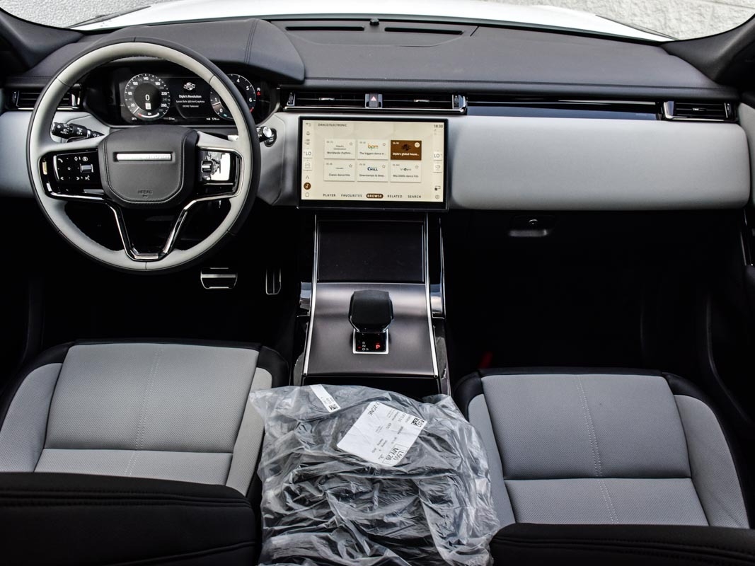 2026 Land Rover Range Rover Velar P250 Dynamic SE, 多伦多, 全款车